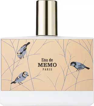 Духи Memo Eau de Memo