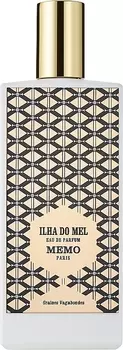 Духи Memo Ilha do Mel