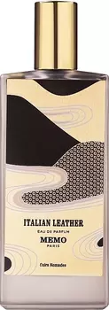 Парфюмерная вода Memo Paris Italian Leather Unisex
