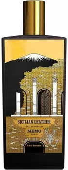 Духи Memo Sicilian Leather