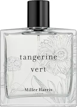 Духи Miller Harris Tangerine Vert