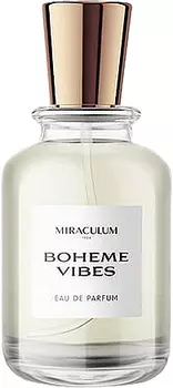 Духи Miraculum Boheme Vibes