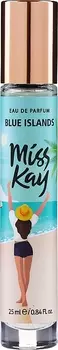 Духи Miss Kay Blue Islands