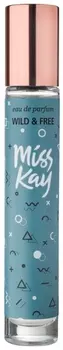 Духи Miss Kay Wild &amp; Free Eau de Parfum