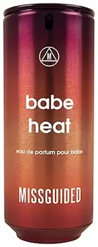 Духи Missguided Babe Heat