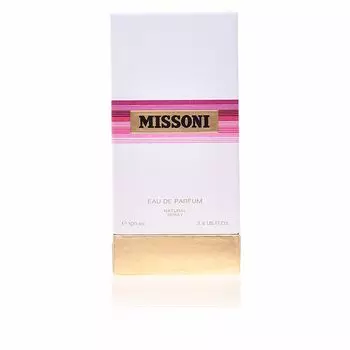 Духи Missoni Missoni, 100 мл