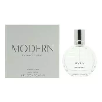Духи Modern Eau De Parfum Banana Republic, 30 мл