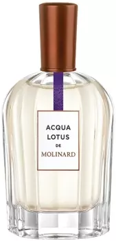 Духи Molinard Acqua Lotus