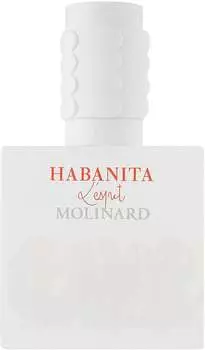 Духи Molinard Habanita L’Esprit