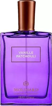 Духи Molinard Vanille Patchouli