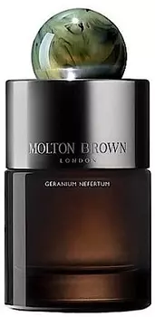 Духи Molton Brown Geranium Nefertum