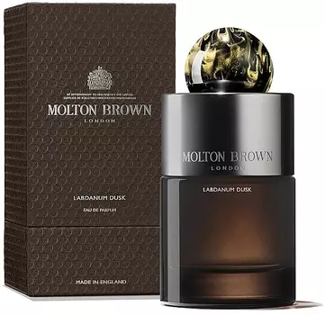 Духи Molton Brown Labdanum Dusk