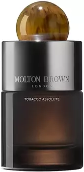 Духи Molton Brown Tobacco Absolute