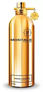 Духи Montale Aoud Greedy