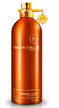 Духи Montale Aoud Orange