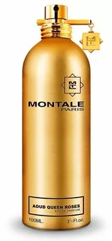 Духи Montale Aoud Queen Roses