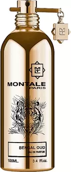 Духи Montale Bengal Oud