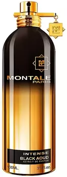 Духи Montale Black Aoud Intense