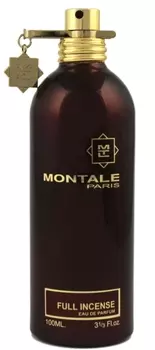 Духи Montale Full Incense