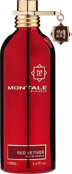Духи Montale Red Vetiver