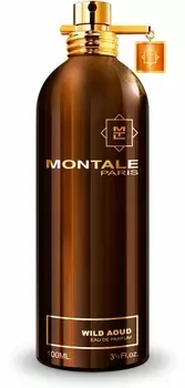 Духи Montale Wild Aoud