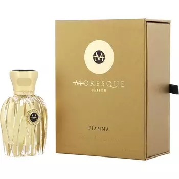 Духи Moresque Fiamma