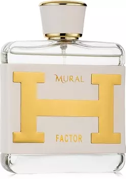 Духи Mural De Ruitz H Factor