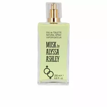 Духи Musk Alyssa ashley, 200 мл