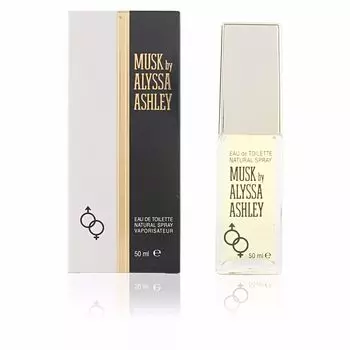 Духи Musk Alyssa ashley, 50 мл