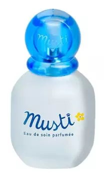 Духи Mustela Musti, 50 мл