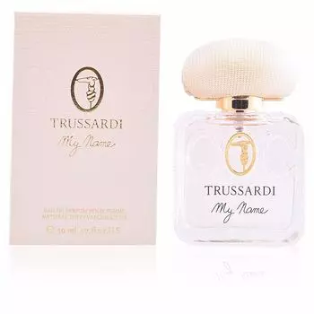 Духи My name Trussardi, 50 мл