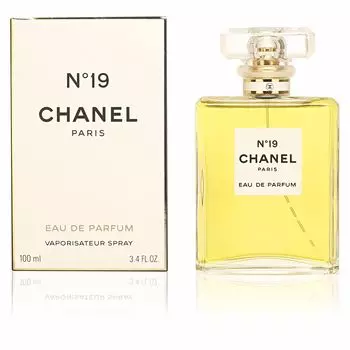Духи N 19 Chanel, 100 мл