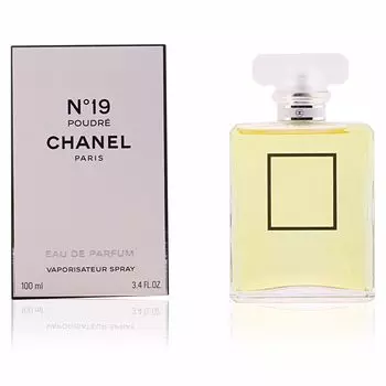 Духи N 19 poudr Chanel, 100 мл