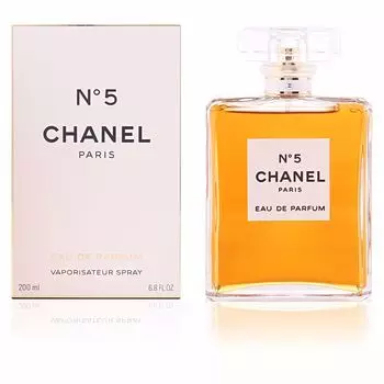 Духи N 5 Chanel, 200 мл