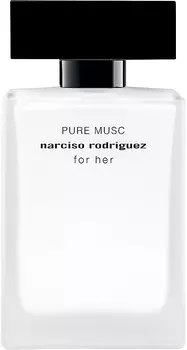 Духи Narciso Rodriguez For Her Pure Musc