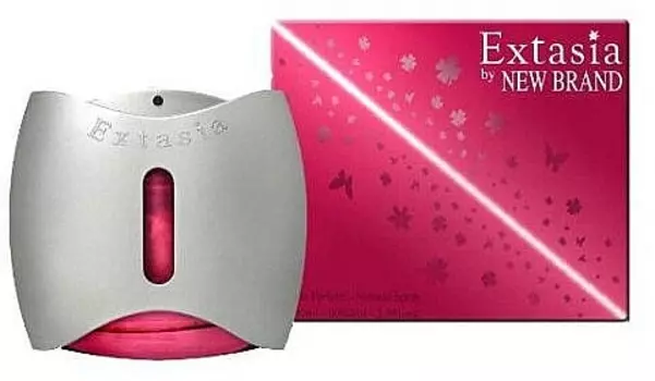 Духи New Brand Extasia For Woman