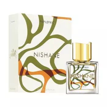 Концентрированные духи Nishane Papilefiko Unisex