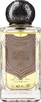 Духи Nobile 1942 Ambra Nobile