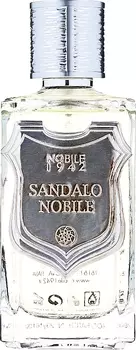 Духи Nobile 1942 Sandalo Nobile