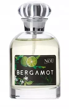 Духи NOU Bergamot