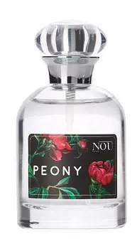 Духи NOU Peony