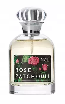 Духи NOU Rose Patchouli