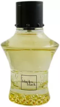 Духи Nu Parfums Black is Black Woman