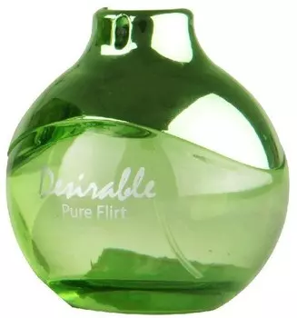 Духи Omerta Desirable Pure Flirt