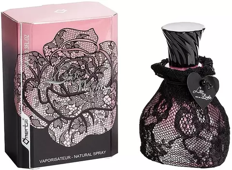 Духи Omerta Lazy Night