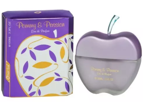 Духи Omerta Pommy & Passion
