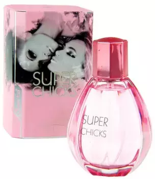 Духи Omerta Super Chicks