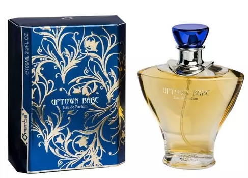 Духи Omerta Uptown Babe