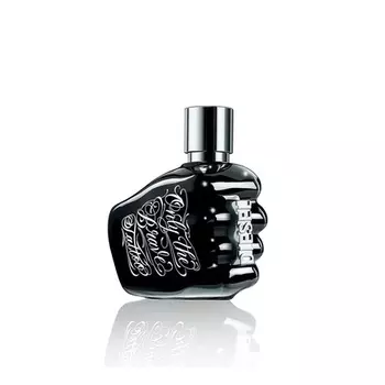 Духи Only The Brave Tattoo для мужчин, туалетная вода-спрей, стойкий древесно-мужской аромат, 35 мл, Diesel