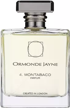 Духи Ormonde Jayne Montabaco